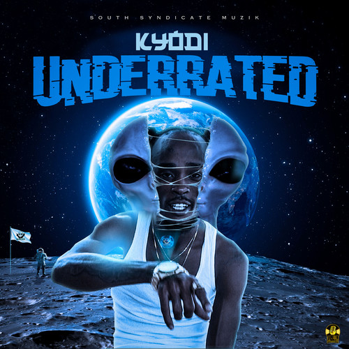 Underrated (Explicit)