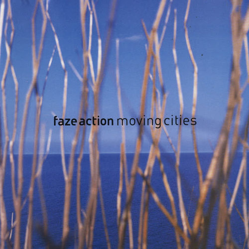 Moving Cities