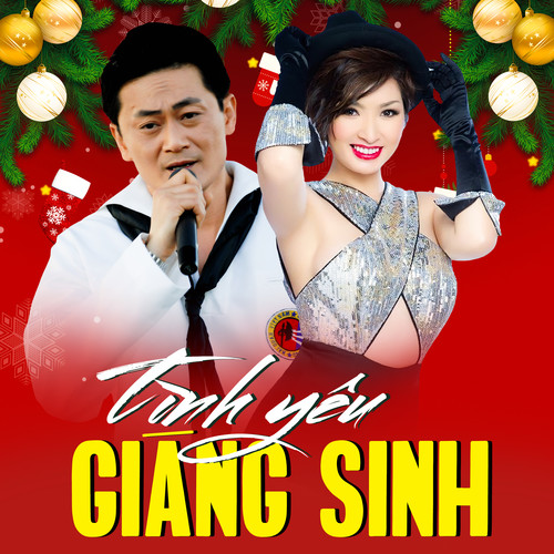 Tình Yêu Giáng Sinh