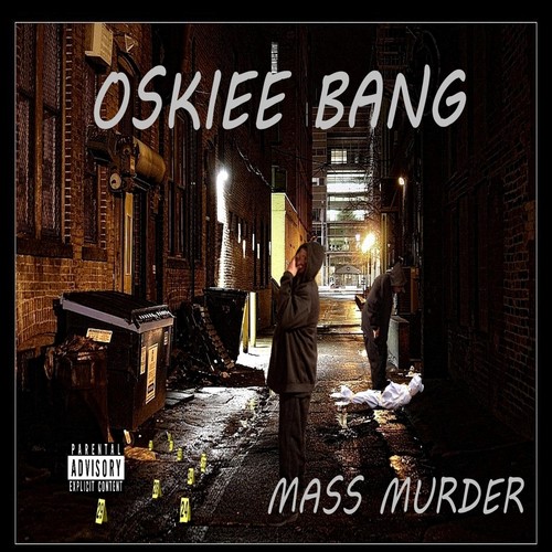 Mass Murder (Explicit)