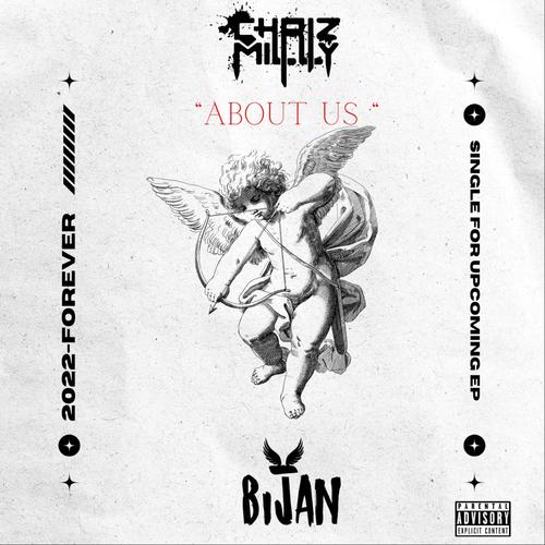 About Us (feat. Bijan) [Explicit]