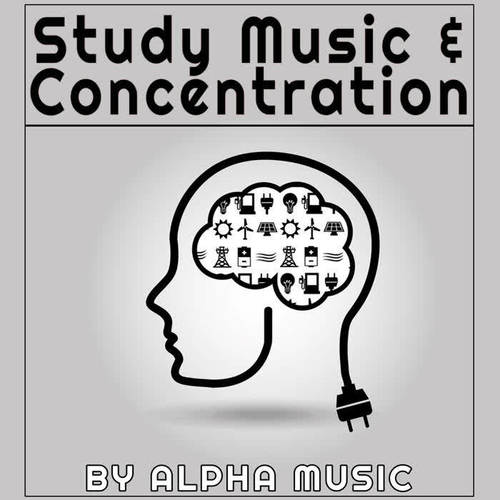 Study Music and Concentration (focus, study music, music for concentration, relaxing, relaxation,  study hard, studying music, brain music, memory and concentration for exam, brain power)