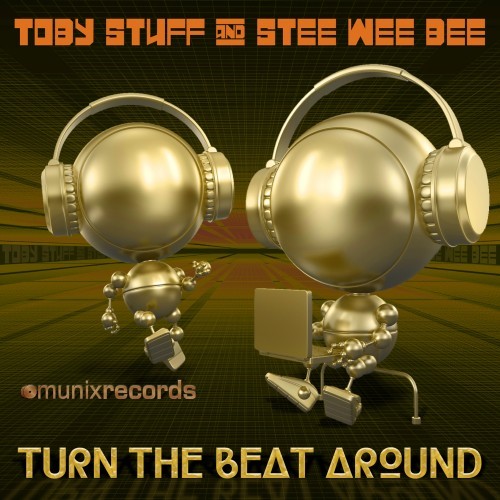 Turn the Beat Around