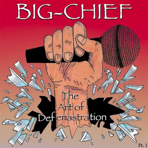 The Art of Defenastration, Pt. 1