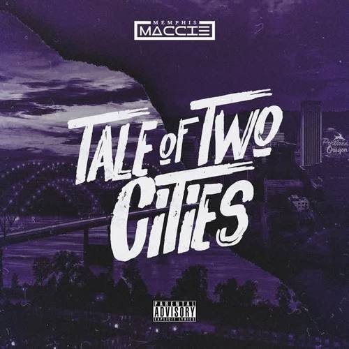 Tale of Two Cities