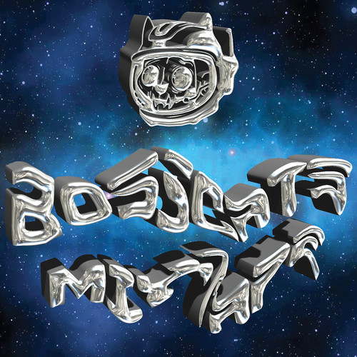 Bosscats Mixtape (Explicit)