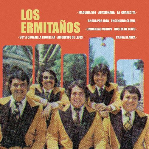 Los Ermitaños