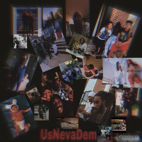 UsNevaDem (Explicit)