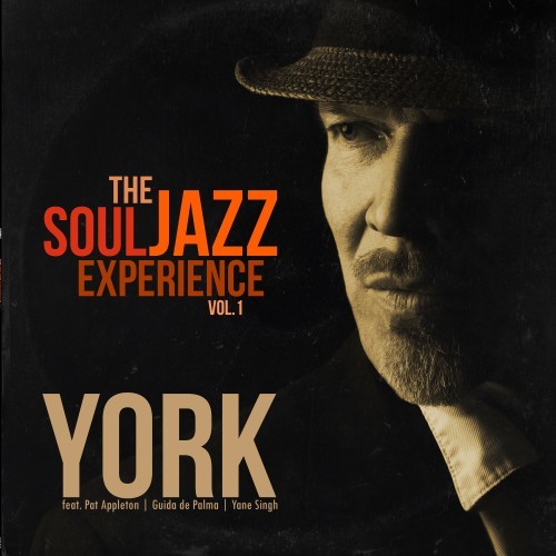 The SoulJazz Experience, Vol. 1