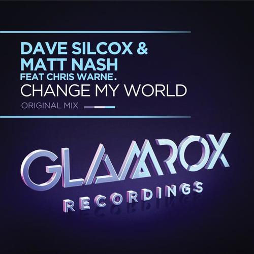 Change My World (Radio Version)