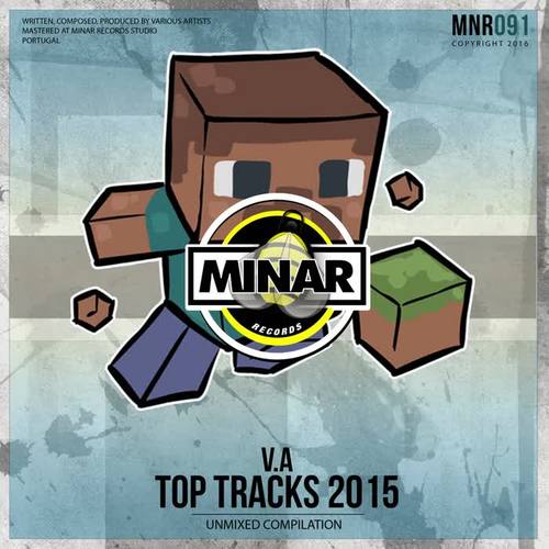 Top Tracks 2015