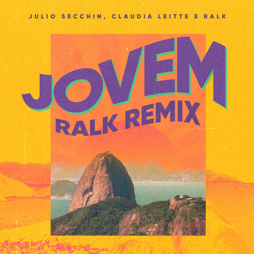 Jovem (Ralk Remix)