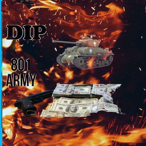 801 Army (Trap Gang) [Explicit]