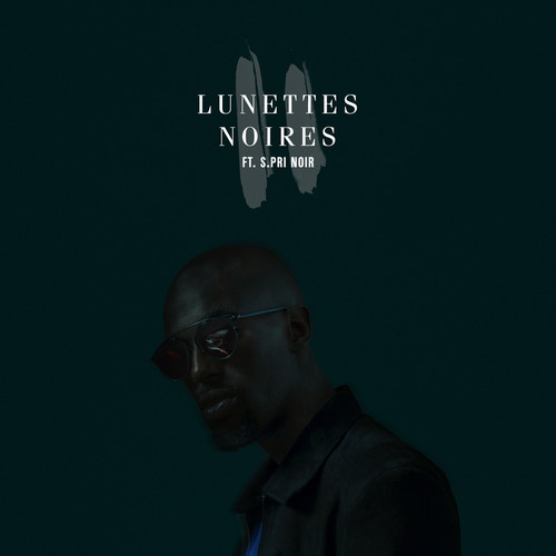 Lunettes noires (Explicit)