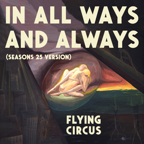 In All Ways and Always (Seasons 25 Version)