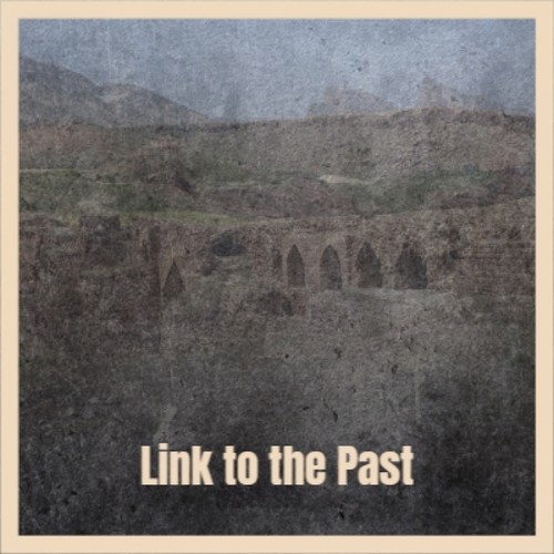 Link to the Past