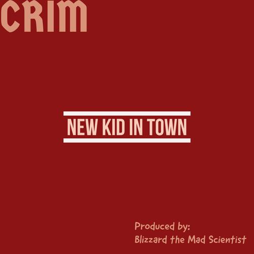 New Kid In Town (Explicit)