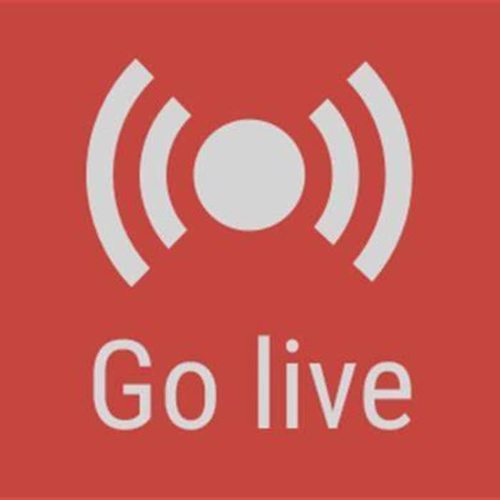 Go Live (feat. Hicequon) [Live] [Explicit]