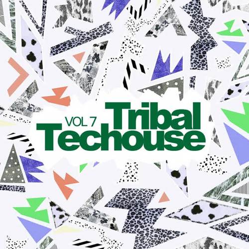 Tribal Techouse, Vol.7