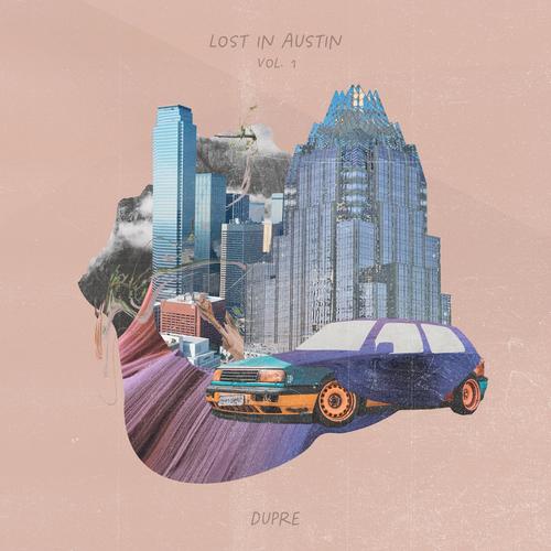 lost in austin vol. 1