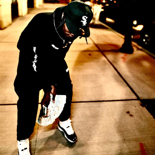 No More Forgiveness (Explicit)