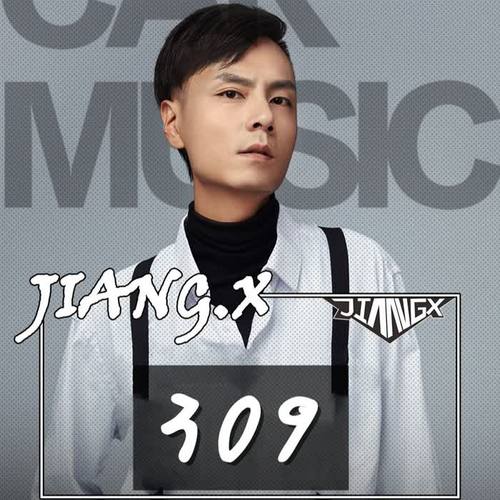 JIANG.x - 309 (Original Mix)