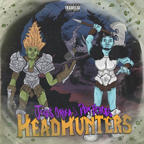 Headhunters (Explicit)