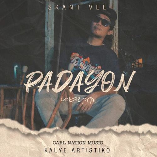 Padayon Album (Explicit)