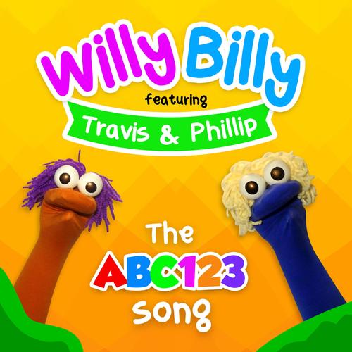 ABC123 (feat. Willy billy, Travis & Phillip)