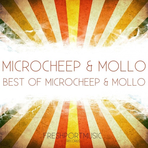 Best of MicRoCheep & Mollo