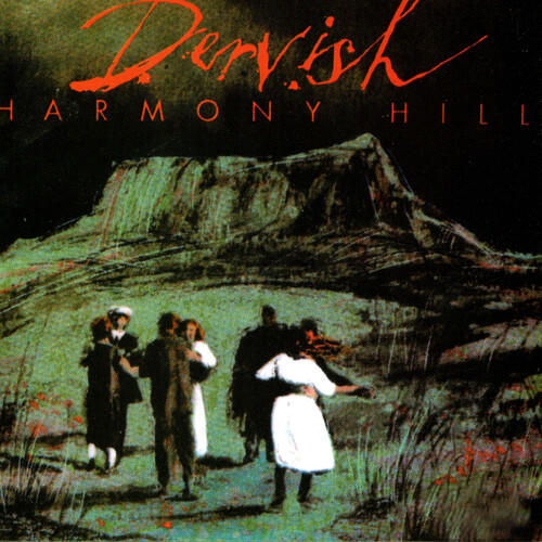 Harmony Hill