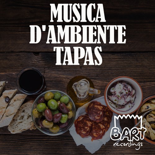 Musica D'ambiente Tapas