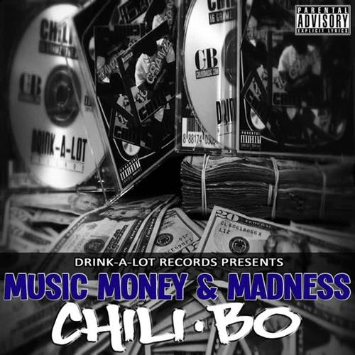 Music, Money and Madness (Explicit)