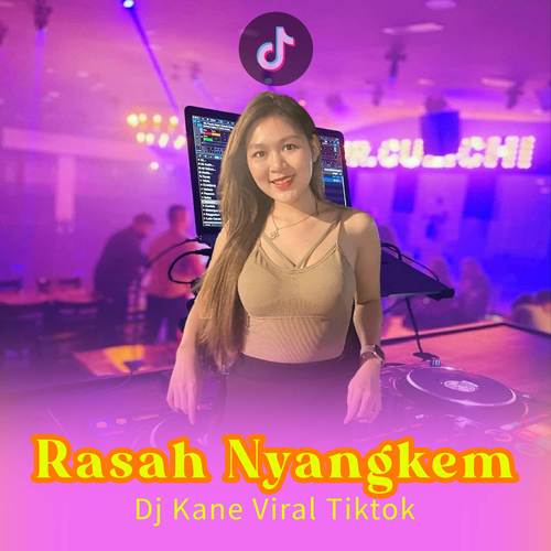 Rasah Nyangkem Jj Remix