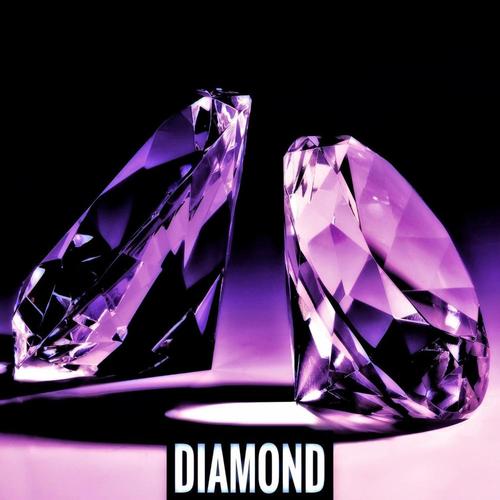 Diamond (feat. 17 & E Hoff) [Explicit]