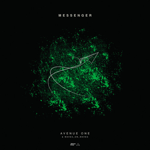 Messenger (feat. Waves_On_Waves)