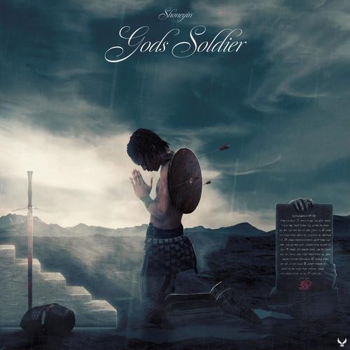 Gods Soldier