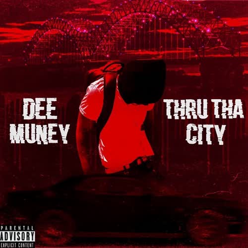 Thru Tha City (Explicit)