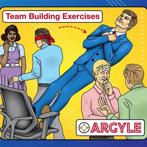 Team Building Exercises