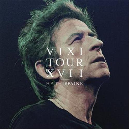 VIXI Tour XVII (Live)