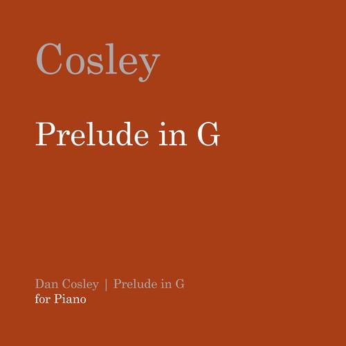 Prelude in G