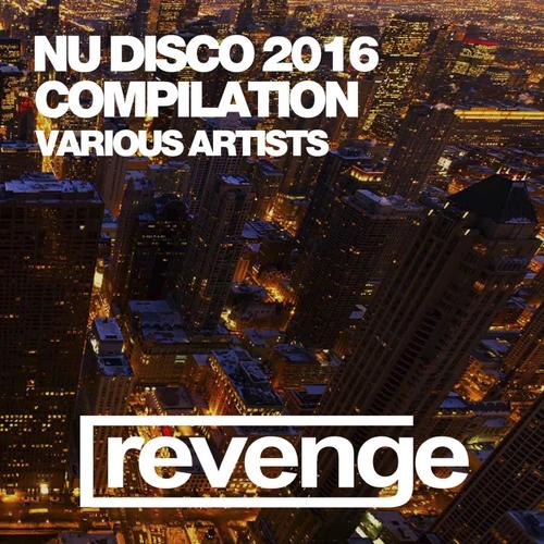 Nu Disco 2016