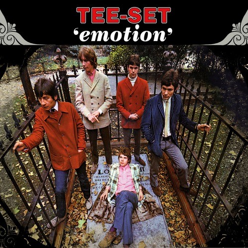 Emotion (The Album - The Rarities)