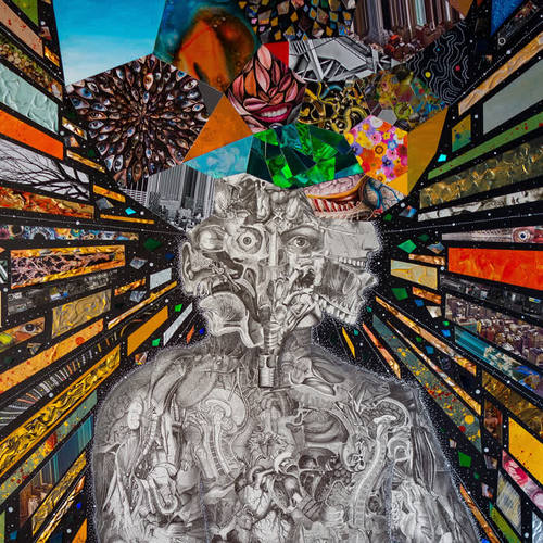 Passage of Mind