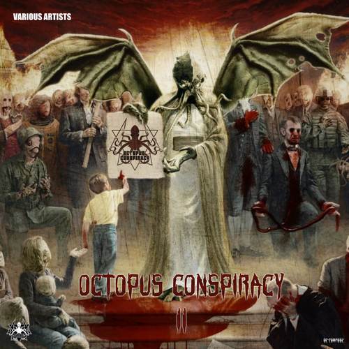 Octopus Conspiracy II (Explicit)