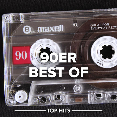 90er Best Of (Explicit)