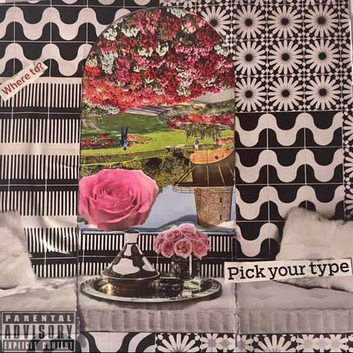 pick your type (Explicit)