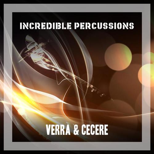 Incredible Percussions