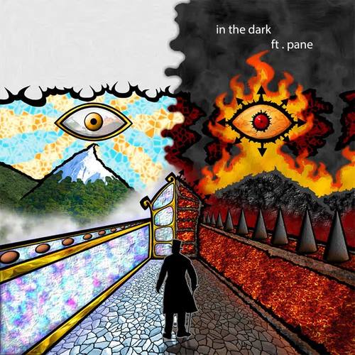 In the Dark (feat. Pane) [Explicit]