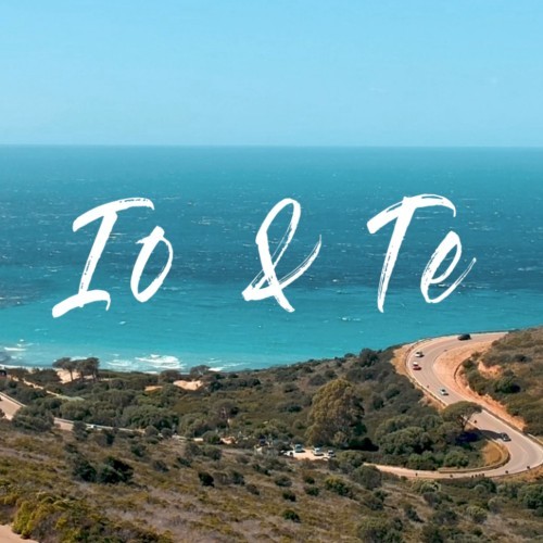 Io & te...